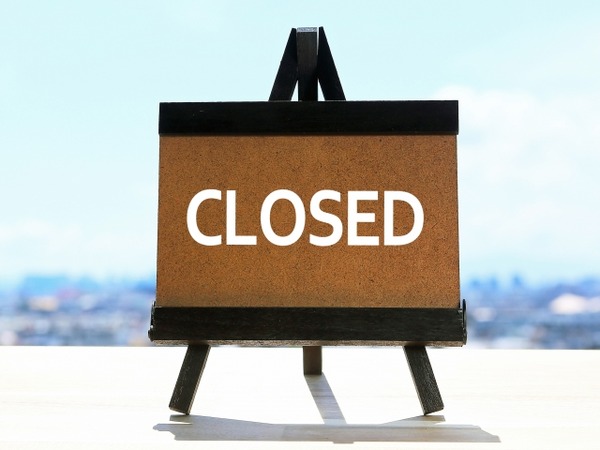 開店閉店まとめ