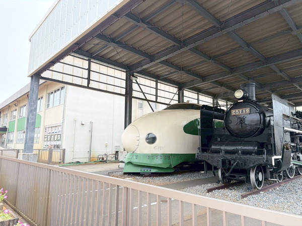 「新津えつこ」と行く！ 磐越西線を満喫♪ 森と水とロマンの鉄道旅