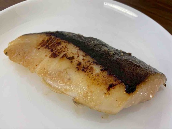 早起きせっかくグルメ 新潟小川屋 越乃甘粕漬 銀だら