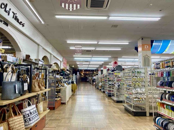 ARC OASIS 新潟店