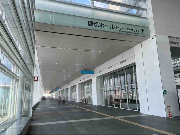 新潟キャンピングカー＆OUTDOOR EXPO