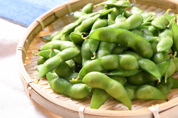 新潟枝豆フェア