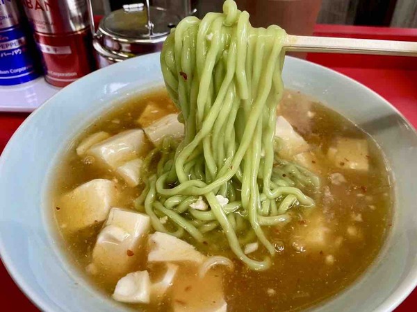 日本ラーメンみなみ