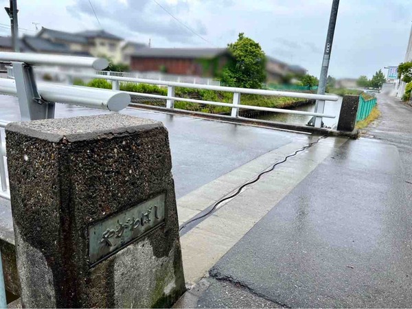 矢川灯籠流し