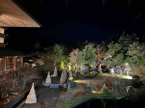 プロが選ぶ日本のホテル・旅館100選