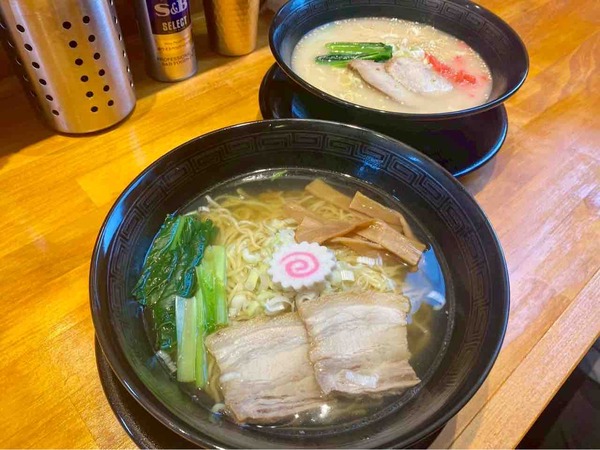 麺や提元～新潟総本山～