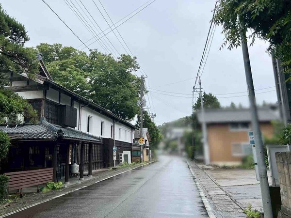 夏の蔵開き