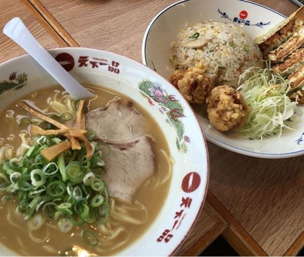 てんいち②
