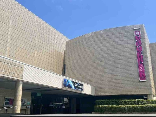 リトルモンスター展 「うゎっ」と「ぅわぁ～」のいきものたち