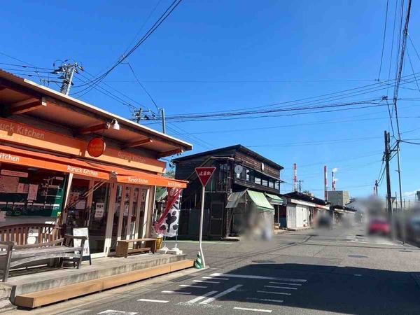 OKASHI LAB.