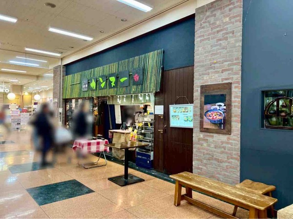 調理麺カンヌー