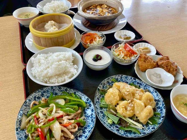 香港家庭料理 戴記