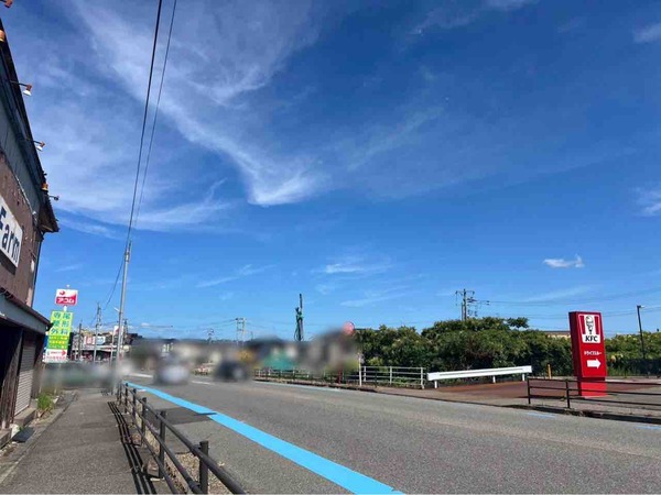 町田商店 新潟大野店