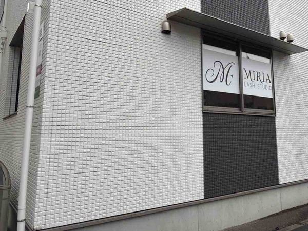 MIRIA LASH STUDIO（ミリア ラッシュ スタジオ）