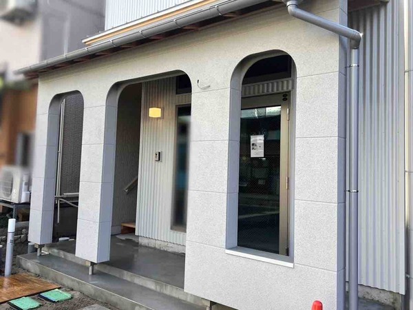 爪塗装 noa