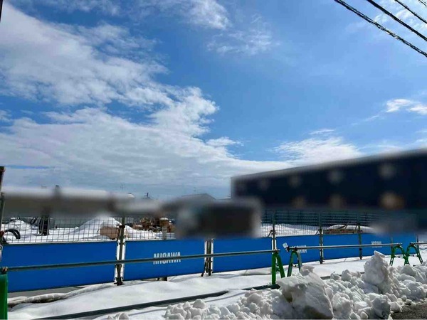 PDハウス新潟寺山