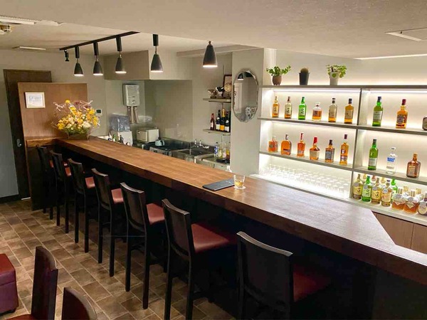 Bar ALBATROSS
