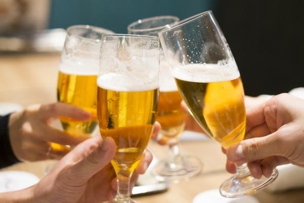 新潟クラフトビールの陣2025