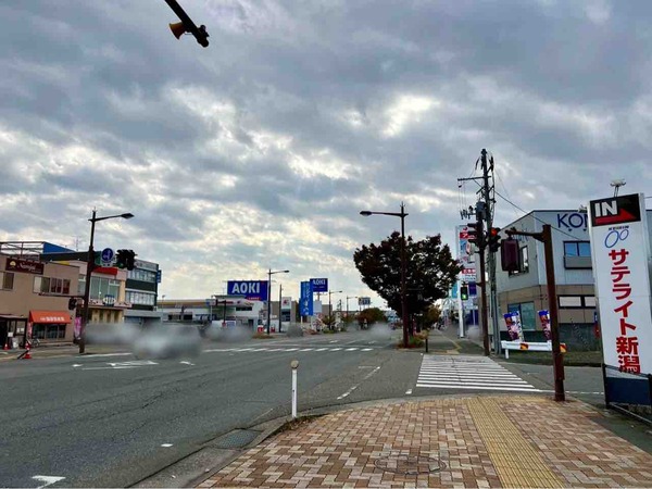 サテライト新潟・ボートレースチケットショップ新潟