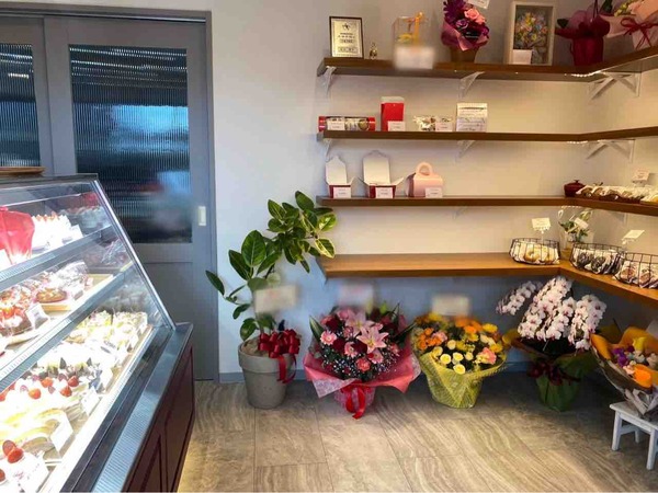 Patisserie EspoirRouge（パティスリーエスポワルージュ）