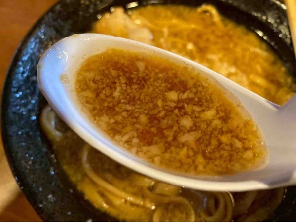 本場 燕三条中華そば 笹口 中華亭