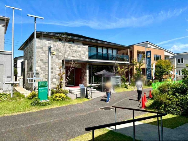 日報+BSN 住まいの広場 新潟南会場