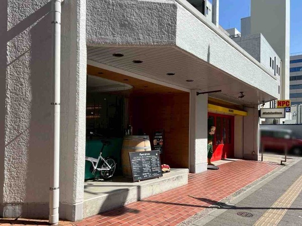 Amici del Vino（アミーチ デル ヴィーノ）