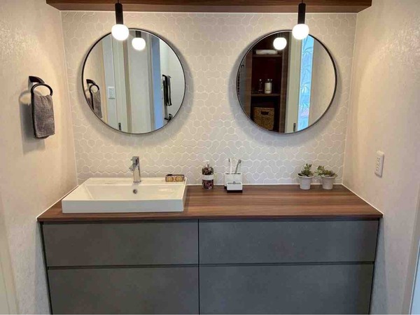 三井ホーム 新潟西モデルハウス