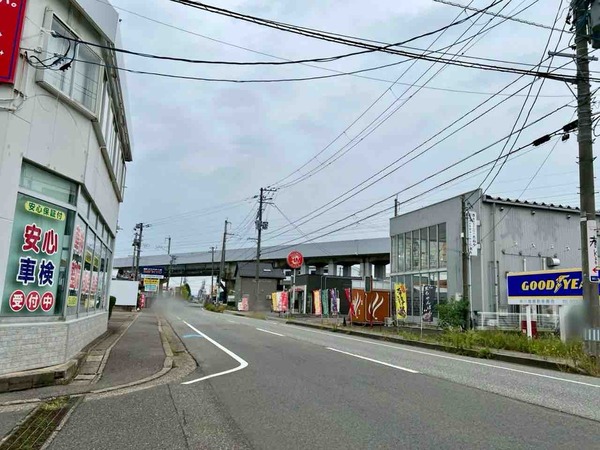 新潟ちゃんぽん たねや