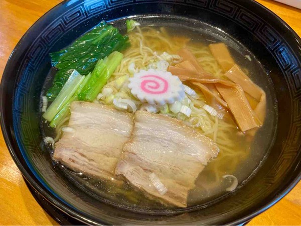麺や提元～新潟総本山～
