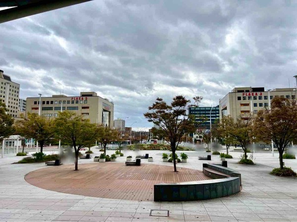 第32回 鉄道の日 記念イベント