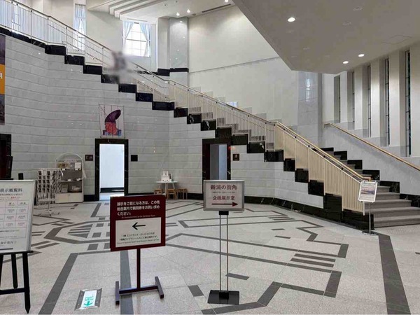 国際博物館の日
