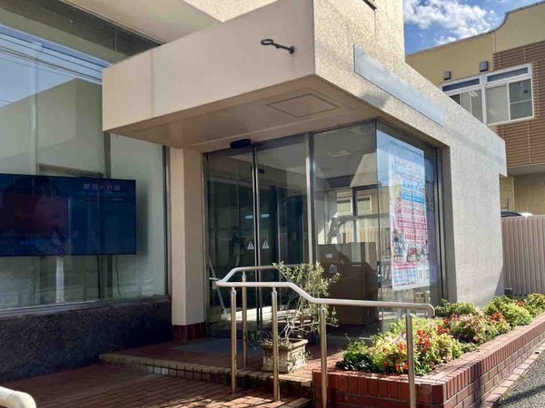 いつでもスイーツ 新潟小針店7