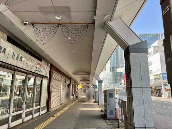 春をよぶご奉仕セール