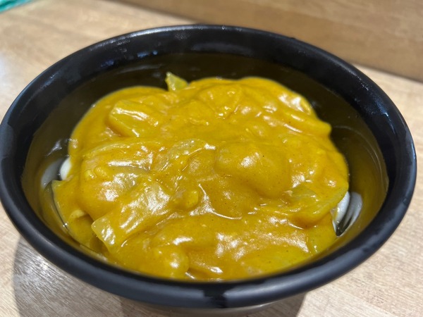 第3回 カレーうどん甲子園