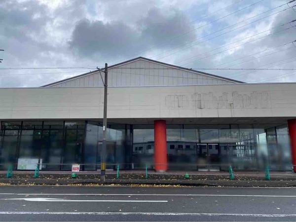 ドラッグトップス鐙西店