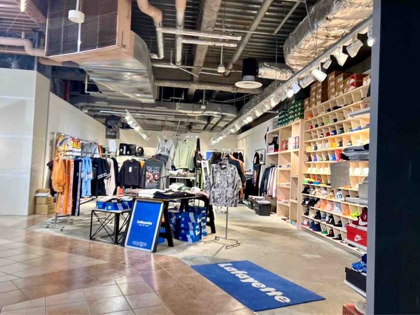 Lafayette（ラファイエット）