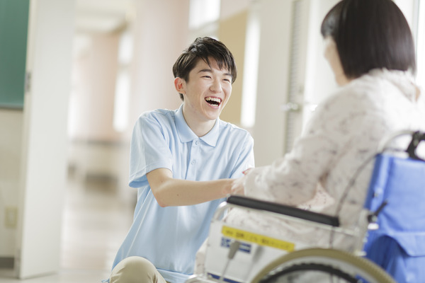 社会福祉学科写真 (5)