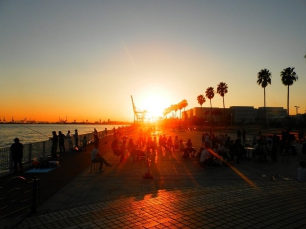 SEASIDE FEST 25 @越前浜