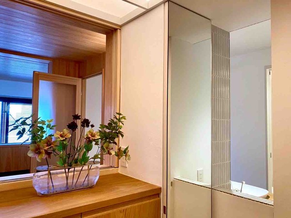 オーガニックスタジオ新潟