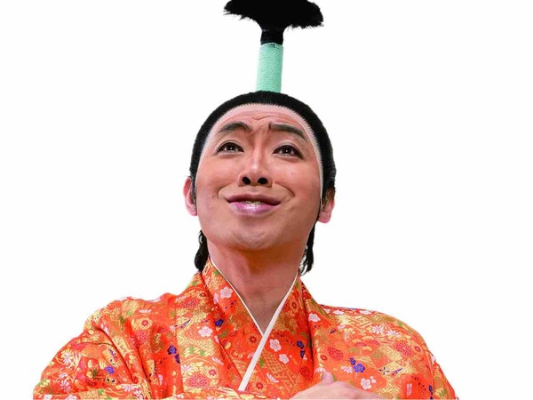 松平健・コロッケ エンタメ魂 新潟公演