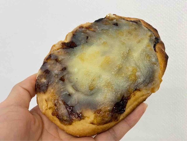 あげ焼きパン専門店 Paon