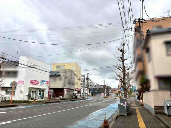 DOORS COFFEE WORKS 水島町スタンド