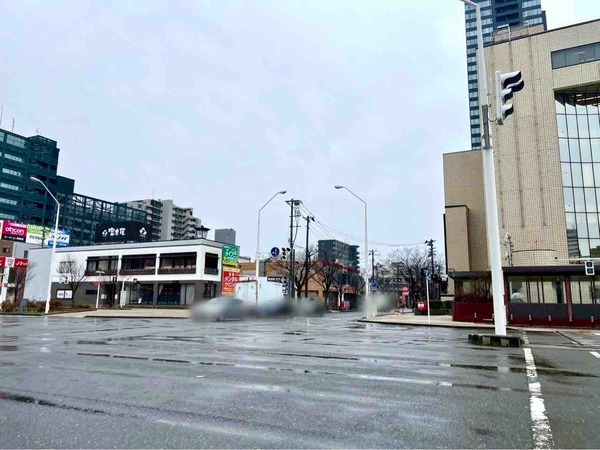 ビッグエコー 新潟駅南笹口店