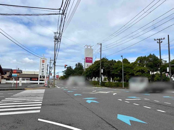全国交通事故多発交差点マップ2025年版