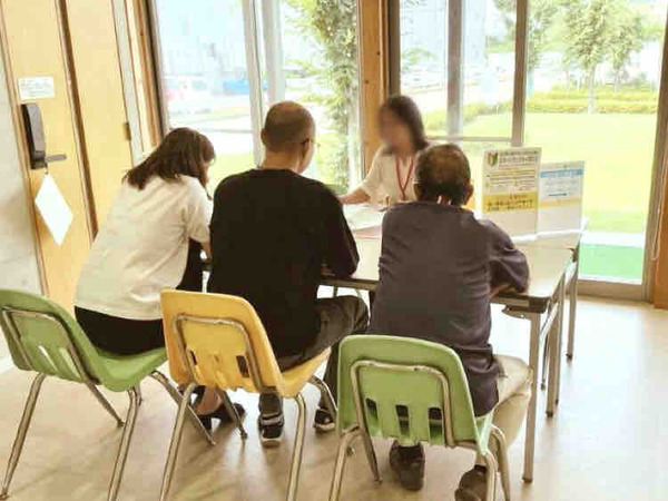 日報+BSN 住まいの広場 新潟南会場
