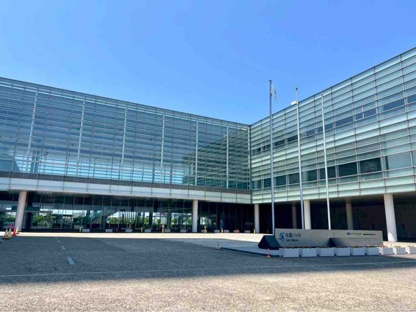 家づくりナビフェスタ in 新潟