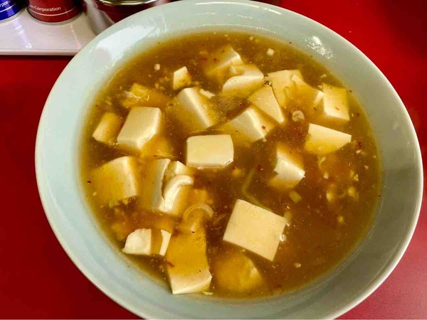 日本ラーメンみなみ