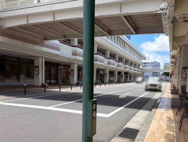 万代農市