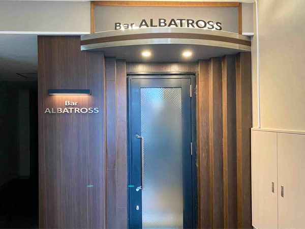 Bar ALBATROSS